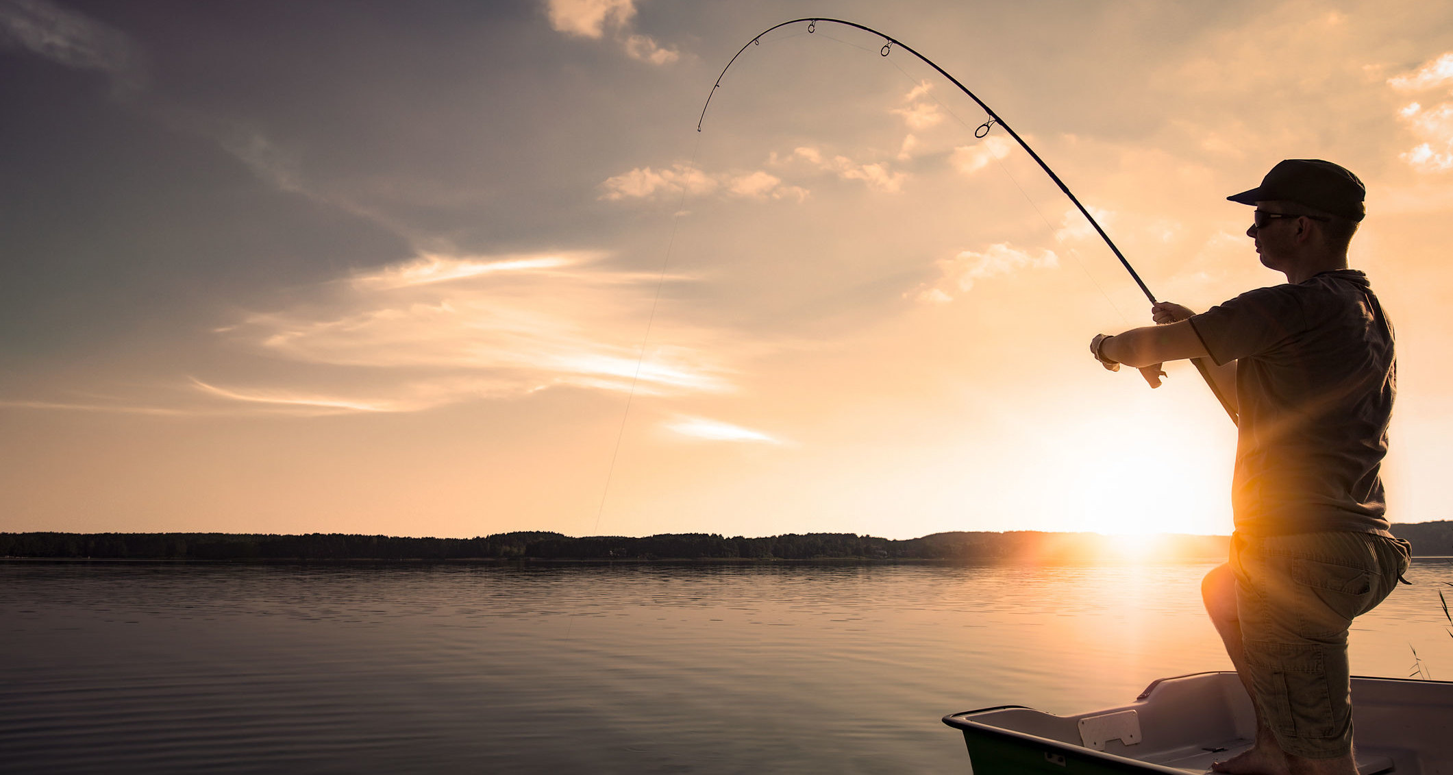 10 вещей, которые нужно помнить при обучении навыкам рыбалки