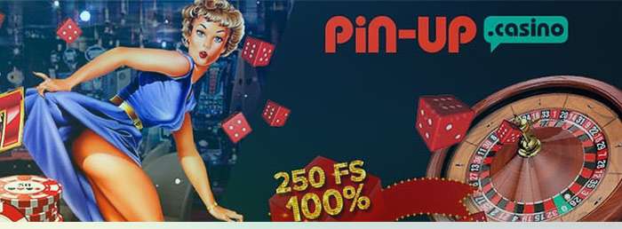 Pin Up казино: Легендарные игры и тайны их привлекательности