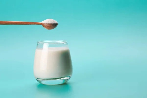 Процесс приготовления сухого молока и чем оно отличается от свежего молока