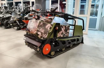 Мотобуксировщик: Ваш Проводник в Мир Запределья – Полное Руководство по Выбору от Профессионалов