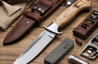 Охота и сталь: профессиональные охотничьи ножи — как выбрать, ухаживать и не ошибиться
