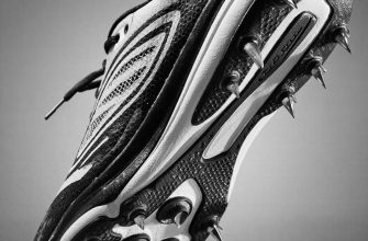 Бег с комфортом: Как выбрать идеальную обувь для легкой атлетики