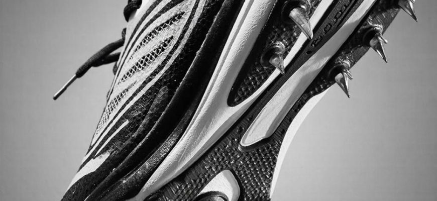 Бег с комфортом: Как выбрать идеальную обувь для легкой атлетики