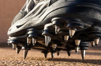 Превращение в молнию: Секреты мастерства с шиповками для легкой атлетики