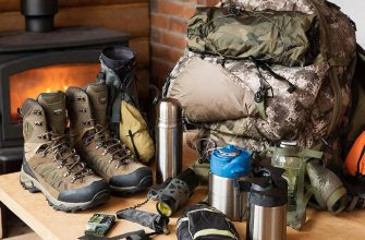 Распахните Двери Приключений: Искусство Выбора Экипировки для Активного Отдыха