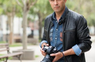 фото обработка